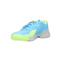 Puma Sportschoen Blauw