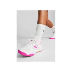 Puma Sportschoen Wit