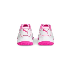 Puma Sportschoen Wit