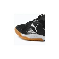 Puma Sportschoen Zwart