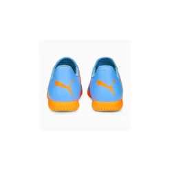 Puma Voetbalschoen Blauw