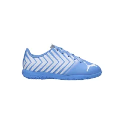 Puma Voetbalschoen Blauw