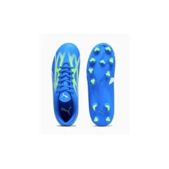 Puma Voetbalschoen Blauw