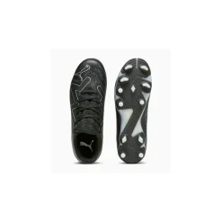 Puma Voetbalschoen Zwart