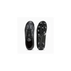 Puma Voetbalschoen Zwart