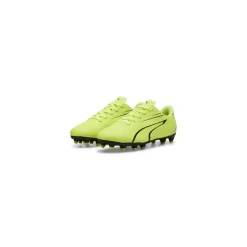 Puma Voetbalschoen Zwart