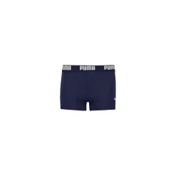 Puma Zwemshort Blauw