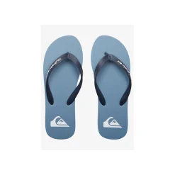 Quiksilver Slipper Blauw