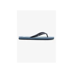 Quiksilver Slipper Blauw