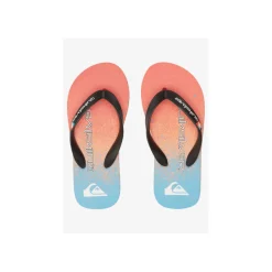 Quiksilver Slipper Blauw