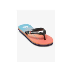 Quiksilver Slipper Blauw