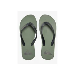 Quiksilver Slipper Groen