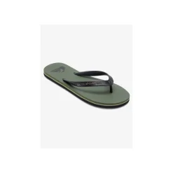 Quiksilver Slipper Groen