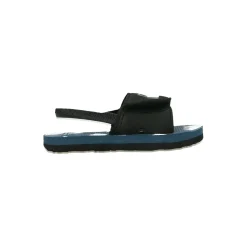 Quiksilver Slipper Zwart