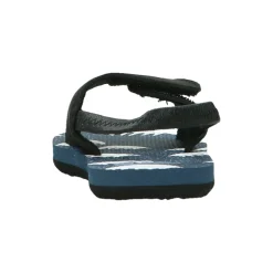 Quiksilver Slipper Zwart