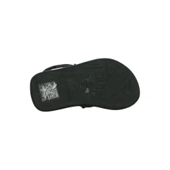 Quiksilver Slipper Zwart