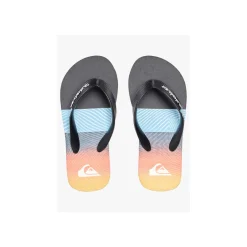 Quiksilver Slipper Zwart