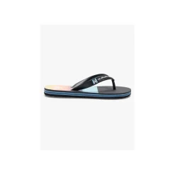 Quiksilver Slipper Zwart