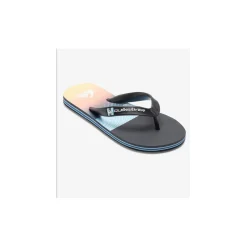 Quiksilver Slipper Zwart