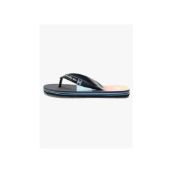Quiksilver Slipper Zwart