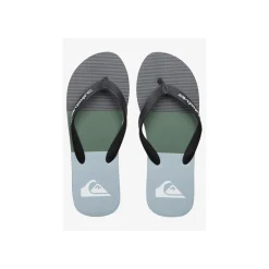 Quiksilver Slipper Zwart