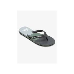 Quiksilver Slipper Zwart