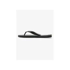 Quiksilver Slipper Zwart