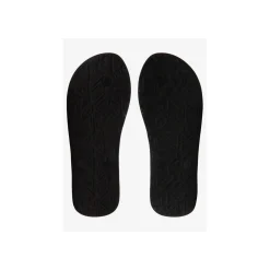 Quiksilver Slipper Zwart