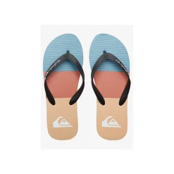 Quiksilver Slipper Zwart