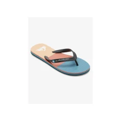 Quiksilver Slipper Zwart