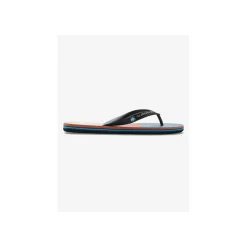 Quiksilver Slipper Zwart