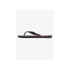 Quiksilver Slipper Zwart