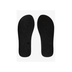Quiksilver Slipper Zwart