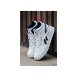 Reebok Bottine Wit