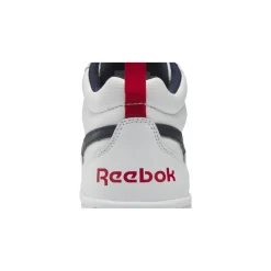 Reebok Bottine Wit