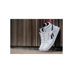 Reebok Bottine Wit