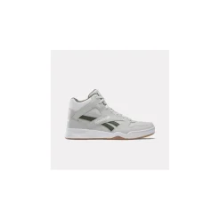 Reebok Hoge sneaker Grijs