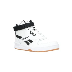Reebok Hoge sneaker Wit