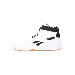 Reebok Hoge sneaker Wit