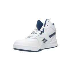 Reebok Hoge sneaker Wit