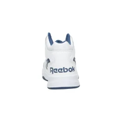 Reebok Hoge sneaker Wit