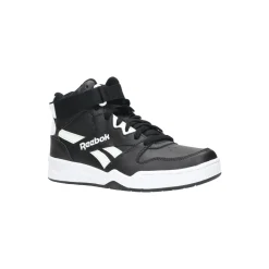 Reebok Hoge sneaker Zwart