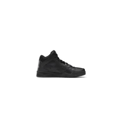 Reebok Hoge sneaker Zwart