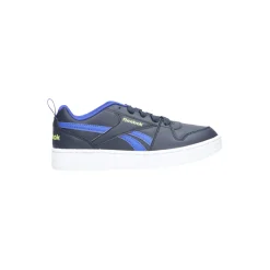 Reebok Lage sneaker Blauw