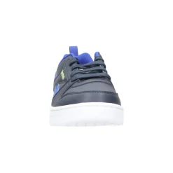 Reebok Lage sneaker Blauw
