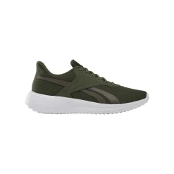 Reebok Lage sneaker Groen