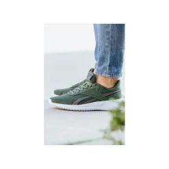 Reebok Lage sneaker Groen