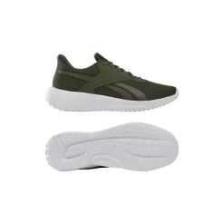 Reebok Lage sneaker Groen