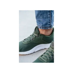 Reebok Lage sneaker Groen
