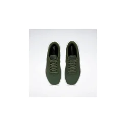 Reebok Lage sneaker Groen